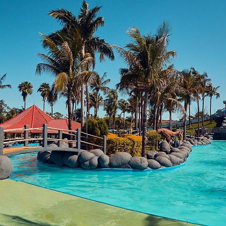 Ody Park Resort Hotel Iguaracu 外观 照片