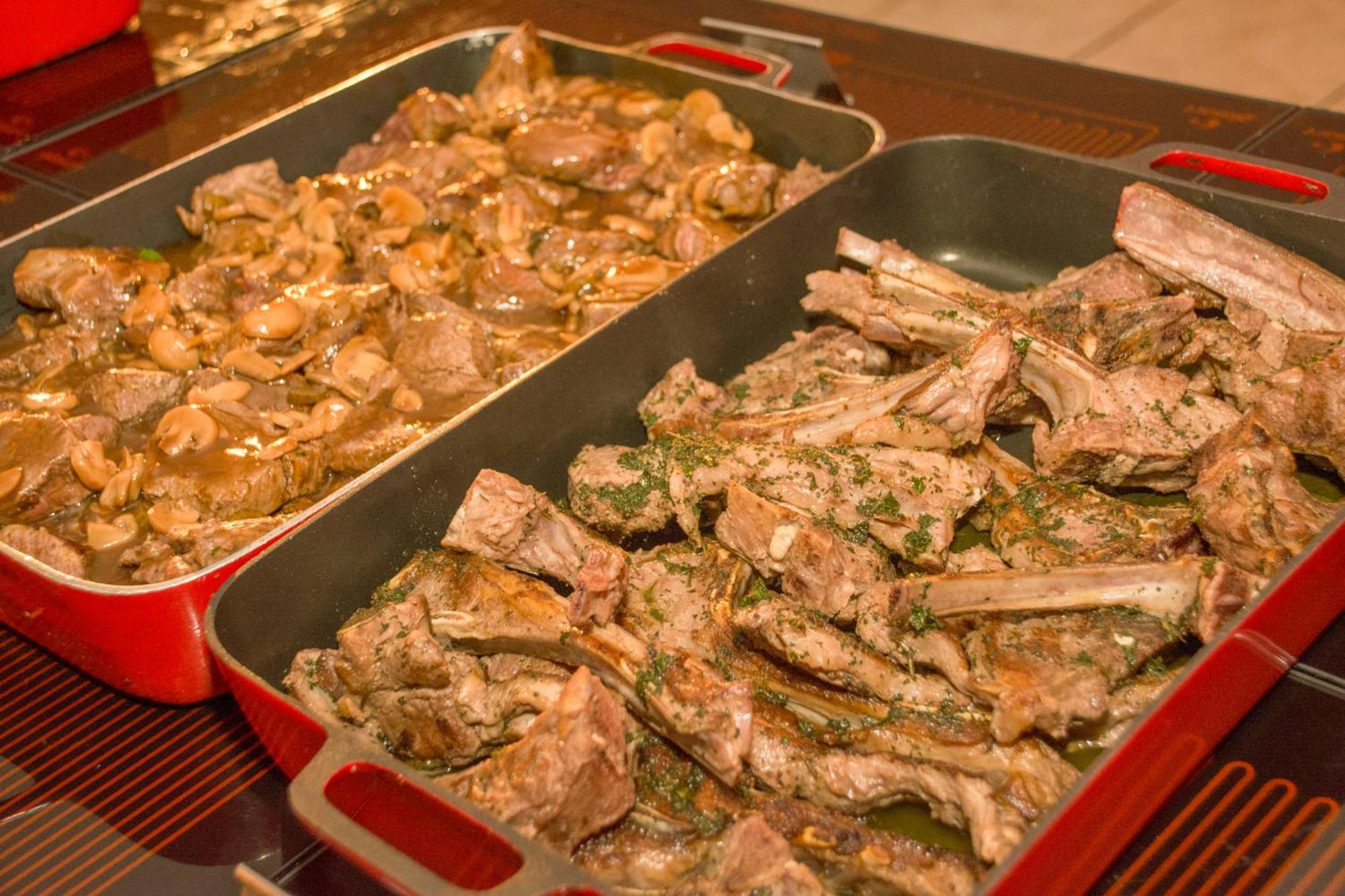 Ody Park Resort Hotel Iguaracu 外观 照片
